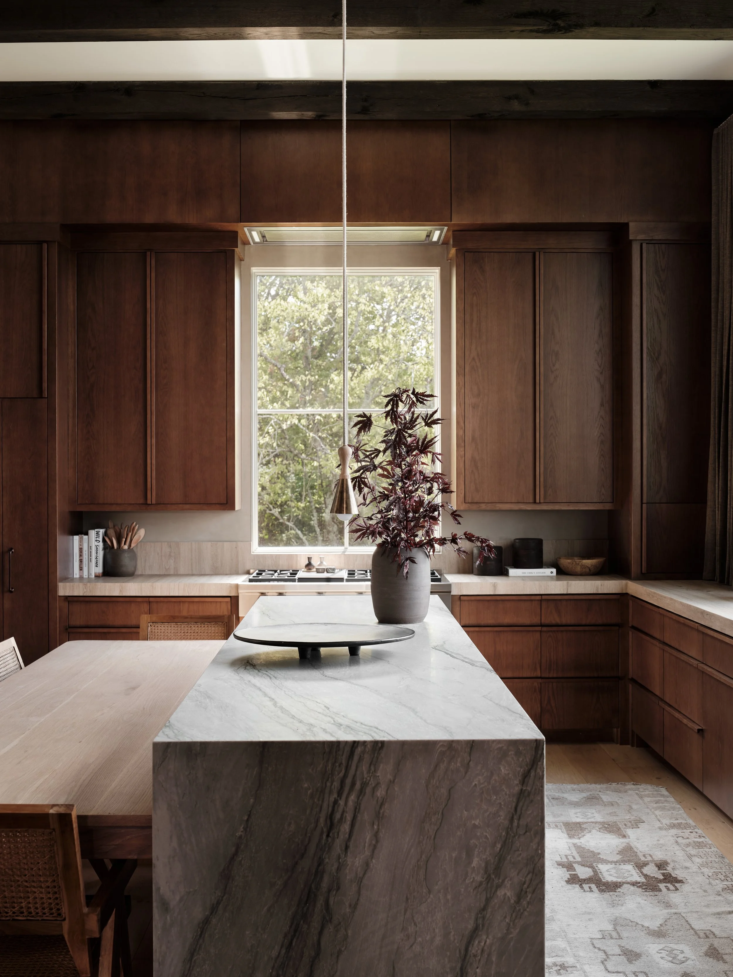 NATURAL COMPOSITION — april tomlin interiors